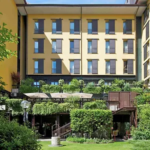 Hotel Mercure Centro, Bologna