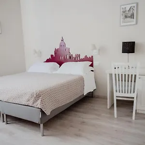 2* Penzion A Casa Di Luna